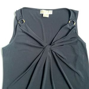 Michael Kors sleeveless shirt